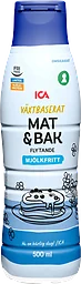 Margarin Flytande Mjölkfritt