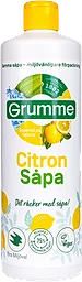 Citron Såpa