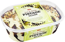 Glass Pistage