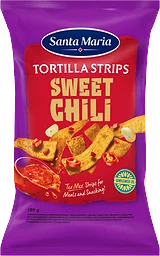 Sweet Chili Tortilla Strips