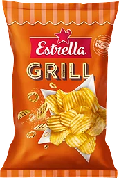 Chips Grill