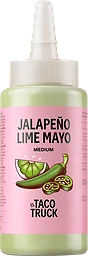 Mayo Jalapeño Lime