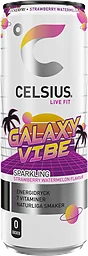 Energidryck Galaxy Vibe