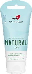 Glidmedel Natural