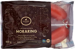 Moraring