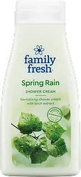 Spring Rain Shower Cream Duschkräm