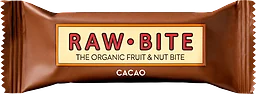 Cacao Fruit & Nut Bite