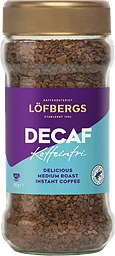 Decaf Koffeinfri