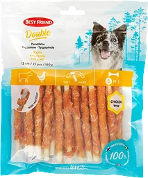 Tuggpinnar Kyckling 22-pack