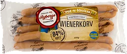 Wienerkorv