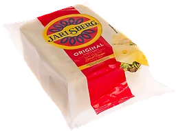 Jarlsberg Block