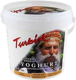 Turkisk Yoghurt