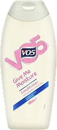 Give Me Moistu