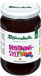 Drottningsylt Eko