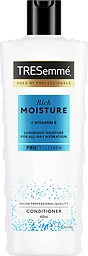 Balsam Rich moisture
