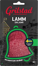 Lammsalami