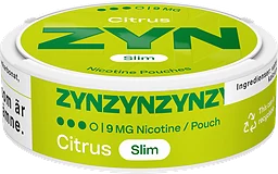 Citrus Slim