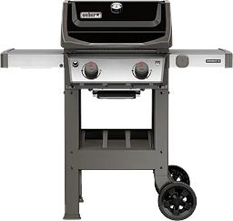 Gasolgrill Spirit II E-210 GBS
