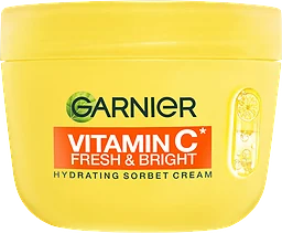 Vitamin C Fresh Bright Sorbet