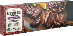 Kamben Färska BBQ