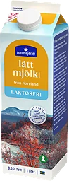 Lättmjölkdryck Laktosfri 0,5%
