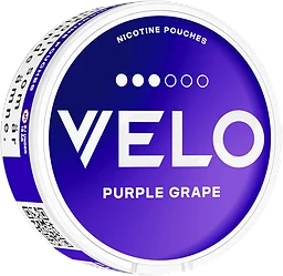 Purple Grape Strong