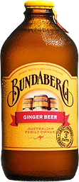 Ginger Beer