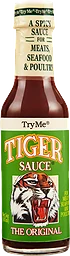 Tigersås Original