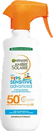 Solkräm Kids Sensitive SPF 50 75ml
