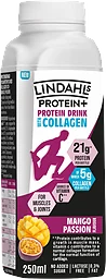 Mango Passion Proteinyoghurt Kollagen 0,3%