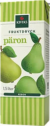 Pärondryck Drickfärdig Kiviks