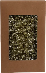 Glitter guld 25mmx5m