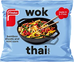 Wok Thai Style