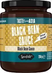 Black Bean