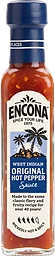 Chilisås West Indian Original Hot Pepper Sauce