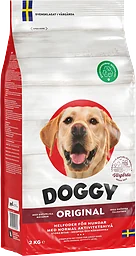 Hundmat Original