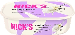 Vanilj Utan Tillsatt Socker Glass