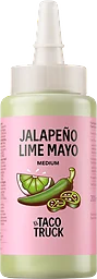 Jalapeno Lime Mayo
