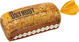 Ostrost