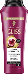 Schampo Color Perfector