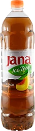Persika Ice Tea
