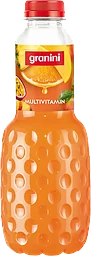 Juice Multivitaminnektar