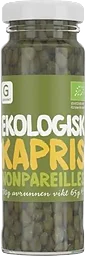 Kapris Non Pareilles