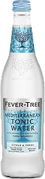Tonic water Mediterranean