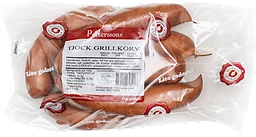 Grillkorv