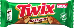 Hazelnut