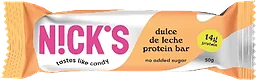 Proteinbar Dulce de leche