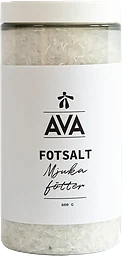 Fotsalt