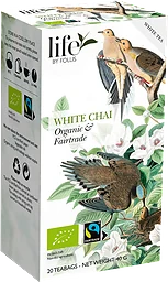 White Chai Te