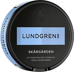 Portionssnus Skärgården
